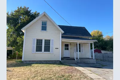 426 E 200 S, Logan, UT 84321 - Photo 1