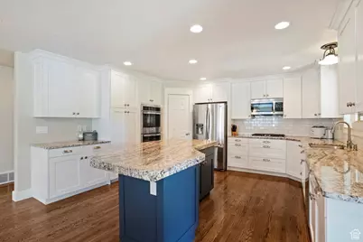 256 Seemore Dr, Kaysville, UT 84037 - Photo 35