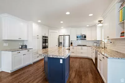 256 Seemore Dr, Kaysville, UT 84037 - Photo 9