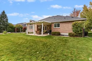 256 Seemore Dr, Kaysville, UT 84037 - Photo 29