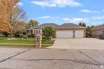 256 Seemore Dr, Kaysville, UT 84037 - Photo 57