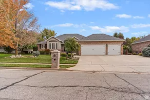 256 Seemore Dr, Kaysville, UT 84037 - Photo 57