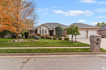 256 Seemore Dr, Kaysville, UT 84037 - Photo 1