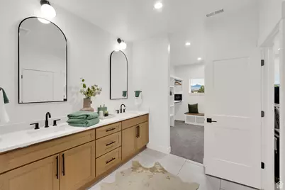 11707 S Myers Park Ln W #111, Riverton, UT 84065 - Photo 31