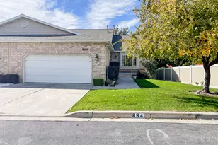 864 S 700 E, Pleasant Grove, UT 84062 - Photo 1