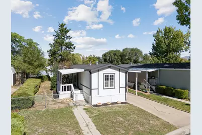 820 W Big Mountain Mtn, Taylorsville, UT 84123 - Photo 3