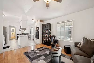 820 W Big Mountain Mtn, Taylorsville, UT 84123 - Photo 9