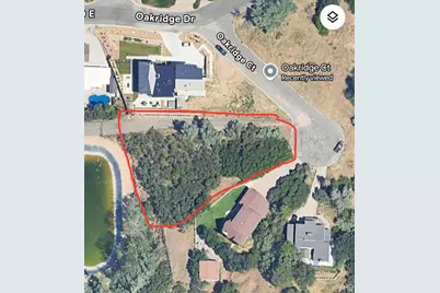 3716 S Oakridge Ct, Bountiful, UT 84010 - Photo 1