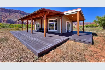 438 Castle Valley Dr Dr S, Castle Valley, UT 84532 - Photo 1