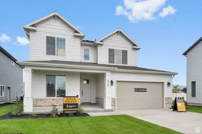 678 N 600 W #103, Tremonton, UT 84337 - Photo 5