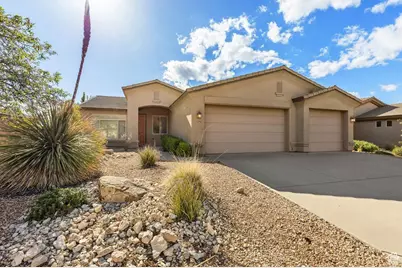 3296 E Hidden Springs Dr, Washington, UT 84780 - Photo 19