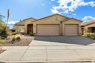 3296 E Hidden Springs Dr, Washington, UT 84780 - Photo 1