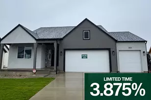 1004 W Motor Vu Dr, Riverdale, UT 84405 - Photo 1