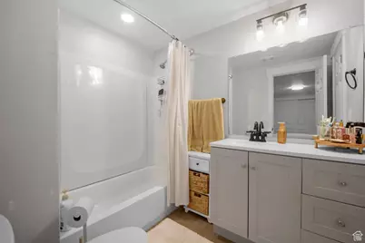 1062 W Foxglove Dr #118, Taylorsville, UT 84123 - Photo 13