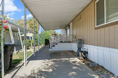 1062 W Foxglove Dr #118, Taylorsville, UT 84123 - Photo 21