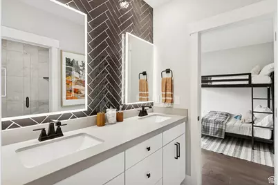 1983 W Dotterel Cir #41, Heber City, UT 84032 - Photo 39