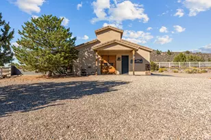 533 W Canyon Trail, Dammeron Valley, UT 84783 - Photo 67