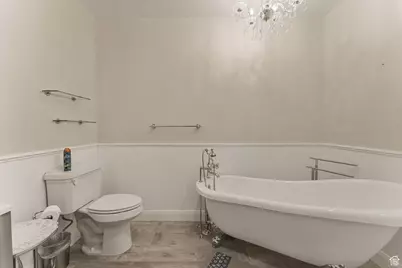 533 W Canyon Trl, Dammeron Valley, UT 84783 - Photo 31