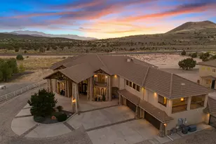 533 W Canyon Trail, Dammeron Valley, UT 84783 - Photo 3