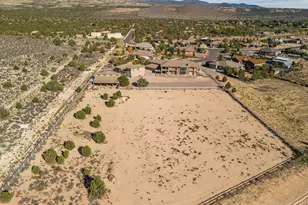 533 W Canyon Trail, Dammeron Valley, UT 84783 - Photo 79