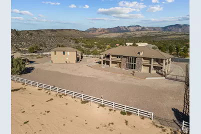 533 W Canyon Trl, Dammeron Valley, UT 84783 - Photo 97