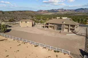 533 W Canyon Trail, Dammeron Valley, UT 84783 - Photo 97