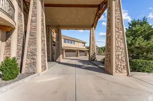 533 W Canyon Trail, Dammeron Valley, UT 84783 - Photo 5