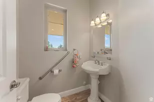 533 W Canyon Trail, Dammeron Valley, UT 84783 - Photo 29