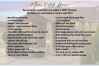 533 W Canyon Trl, Dammeron Valley, UT 84783 - Photo 7