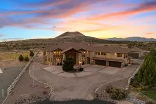 533 W Canyon Trail, Dammeron Valley, UT 84783 - Photo 105