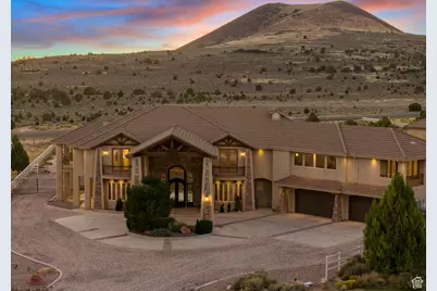 533 W Canyon Trl, Dammeron Valley, UT 84783 - Photo 107