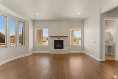 533 W Canyon Trl, Dammeron Valley, UT 84783 - Photo 27
