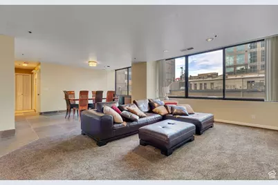48 W 300 S #308N, Salt Lake City, UT 84101 - Photo 3
