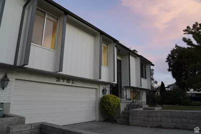 3761 S Oxford Way, West Valley, UT 84119 - Photo 3