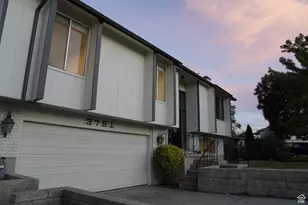 3761 S Oxford Way, West Valley, UT 84119 - Photo 3