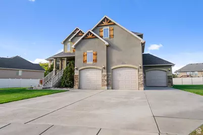 2540 W 2575 N, Farr West, UT 84404 - Photo 55