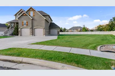 2540 W 2575 N, Farr West, UT 84404 - Photo 53