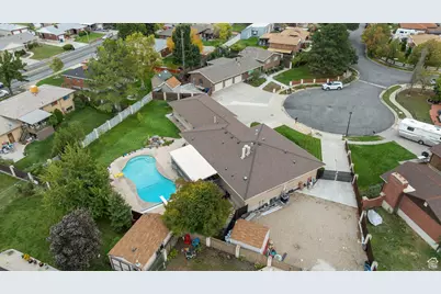 3217 S 4840 W, West Valley, UT 84120 - Photo 47