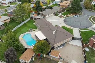 3217 S 4840 W, West Valley, UT 84120 - Photo 47