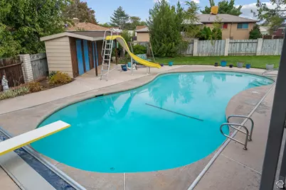 3217 S 4840 W, West Valley, UT 84120 - Photo 39