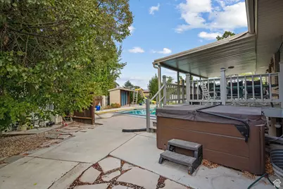 3217 S 4840 W, West Valley, UT 84120 - Photo 37