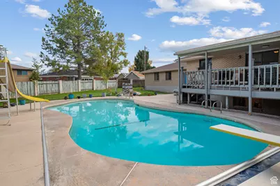 3217 S 4840 W, West Valley, UT 84120 - Photo 41