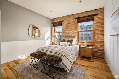 327 W 200 S #404, Salt Lake City, UT 84101 - Photo 27