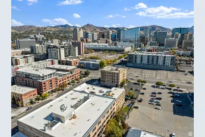 327 W 200 S #404, Salt Lake City, UT 84101 - Photo 43