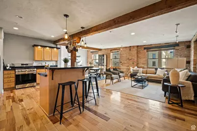 327 W 200 S #404, Salt Lake City, UT 84101 - Photo 7