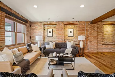 327 W 200 S #404, Salt Lake City, UT 84101 - Photo 3