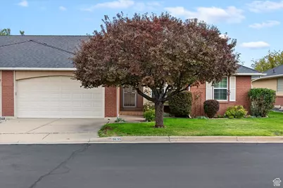 5522 S 600 E, Washington Terrace, UT 84405 - Photo 1