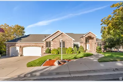 314 S 1850 E, Springville, UT 84663 - Photo 1