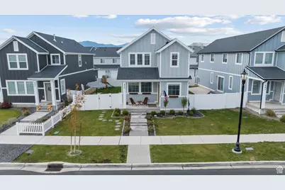 453 N Northshore Dr, Saratoga Springs, UT 84045 - Photo 3