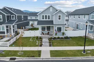 453 N Northshore Dr, Saratoga Springs, UT 84045 - Photo 3